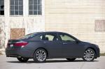 Honda Accord Sport Sedan 2013 года